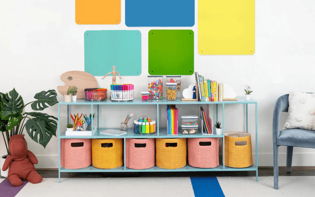 Organization – The Groh Shop
