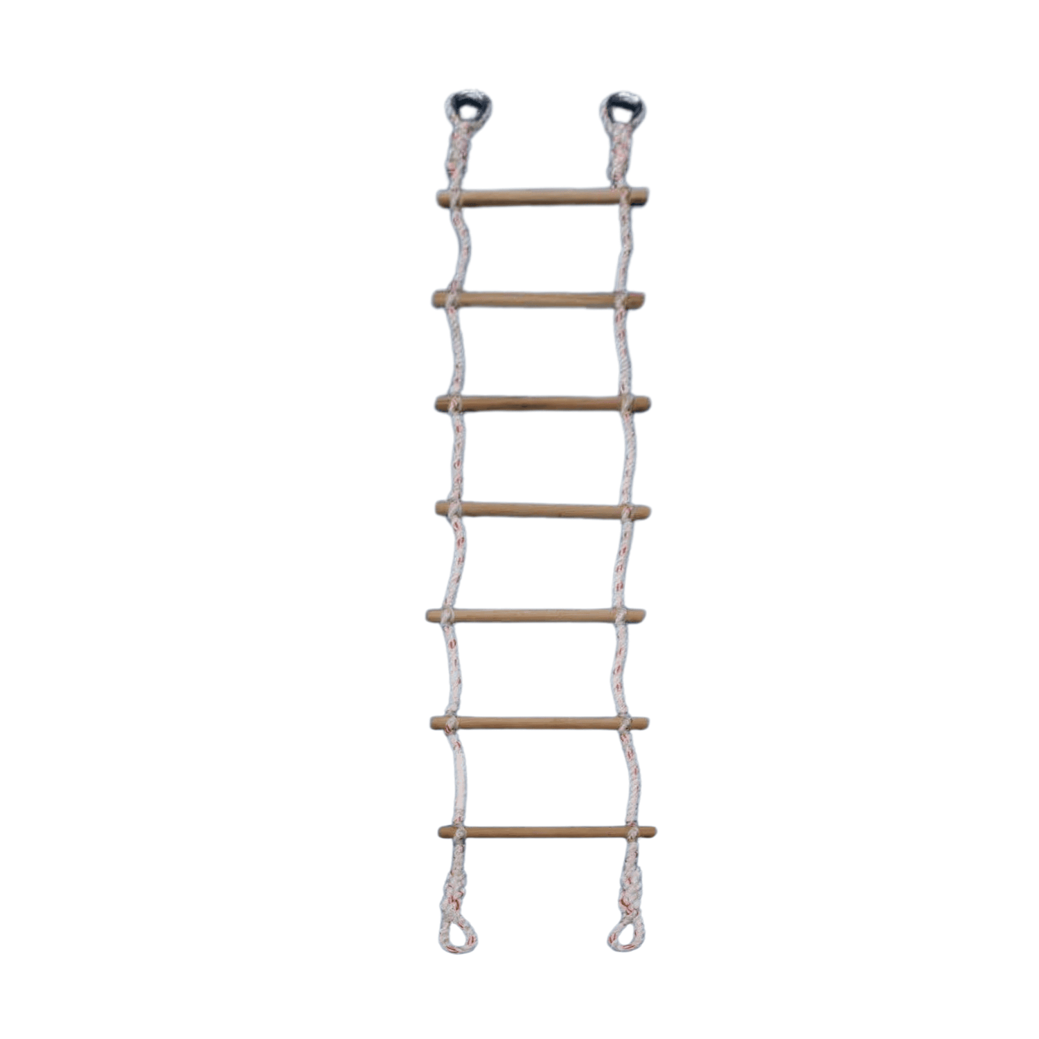 Rockin' Rope Ladder