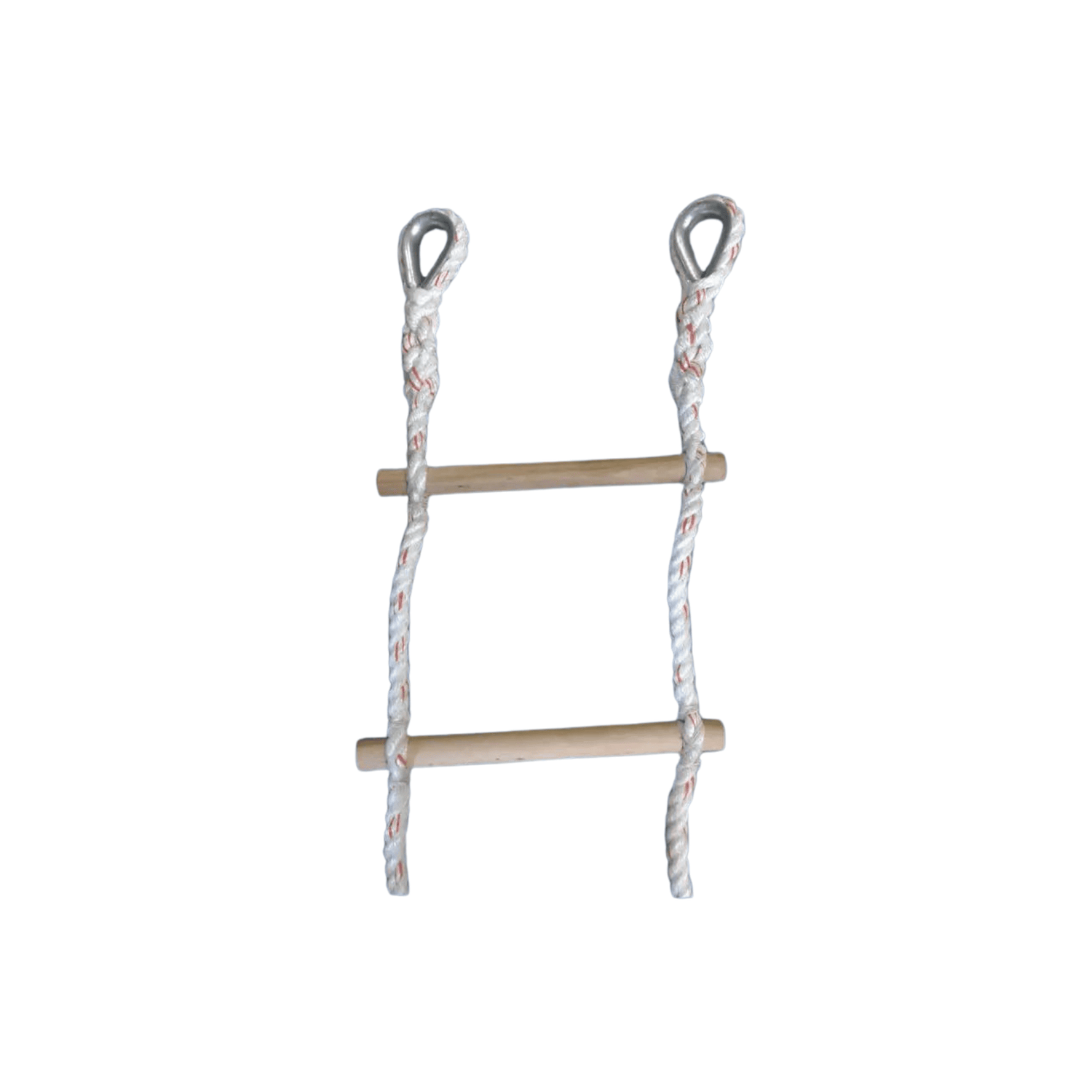 Rockin' Rope Ladder