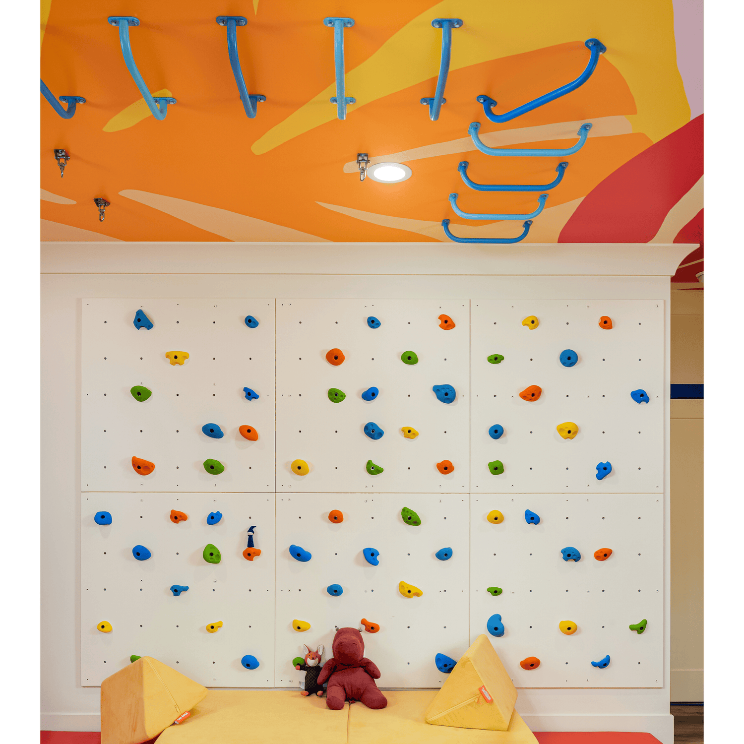 Monkey Bar