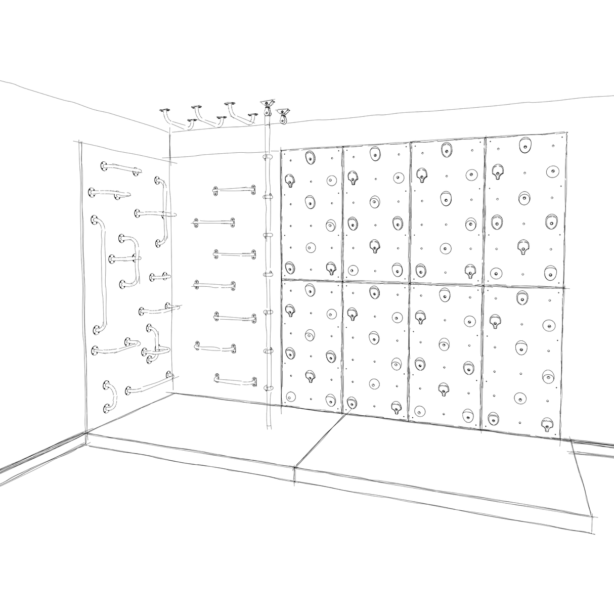 Small Active Playroom Bundle