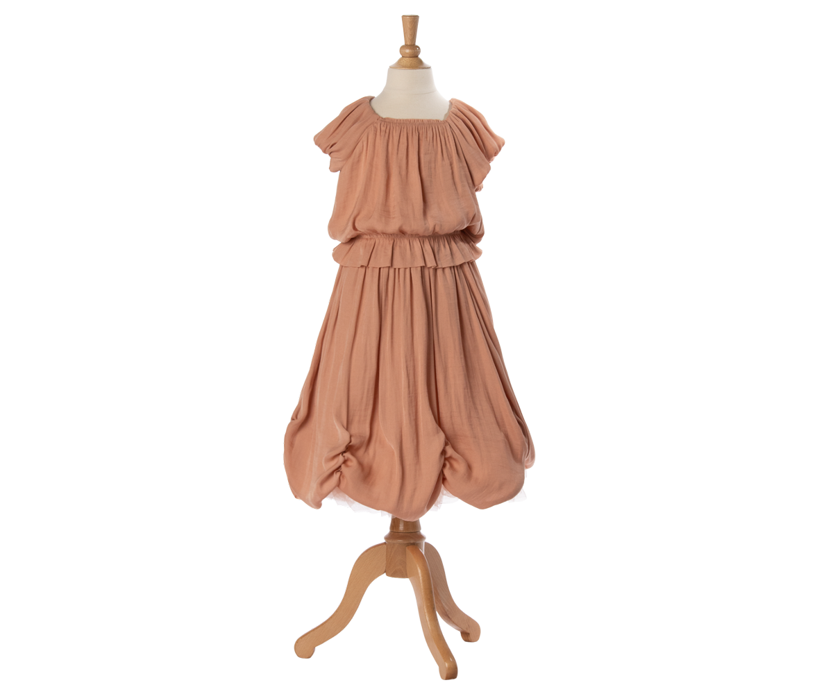 Princess Blouse - Melon