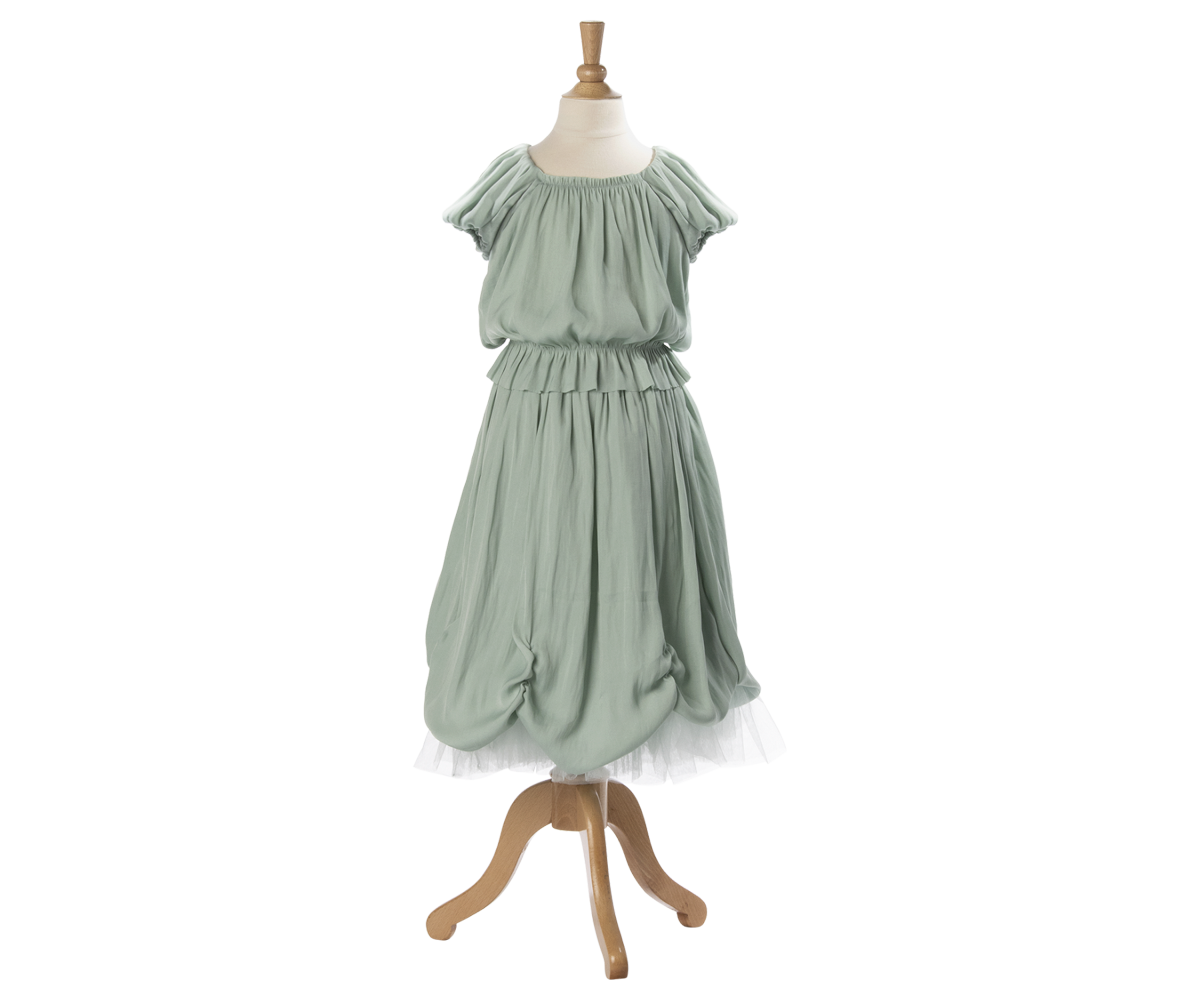 Princess Skirt - Mint