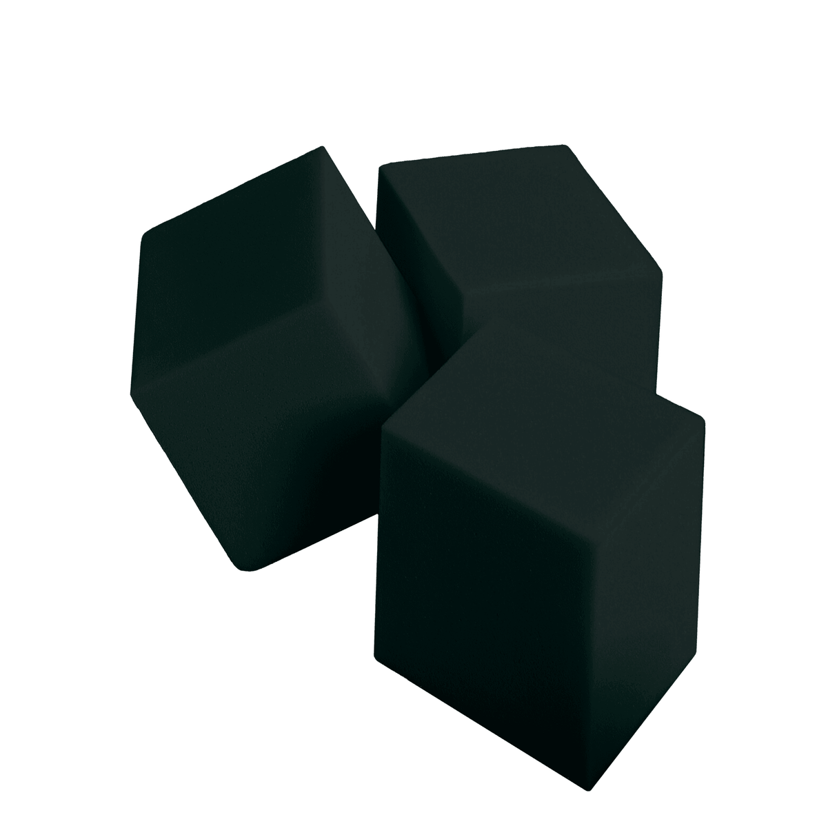 Foam Cubes (Pack of 64)