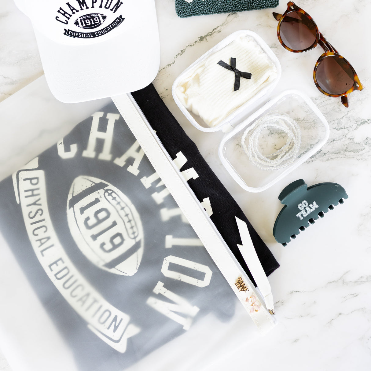 Bliss Bags ®️| 2 Pack