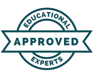 Approved by Educational Experts