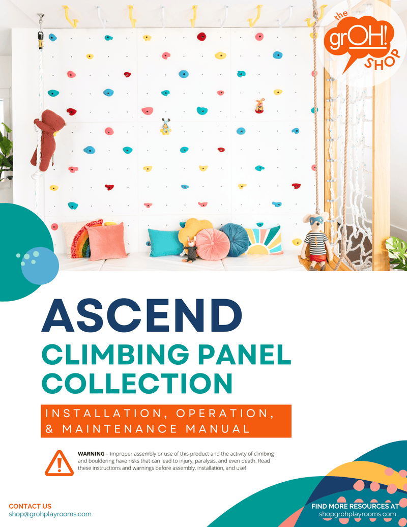 FRAMED Ascend Panels Guide