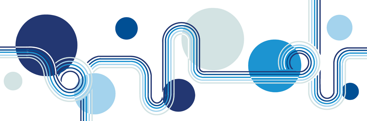 DIY Mural: Back on Track