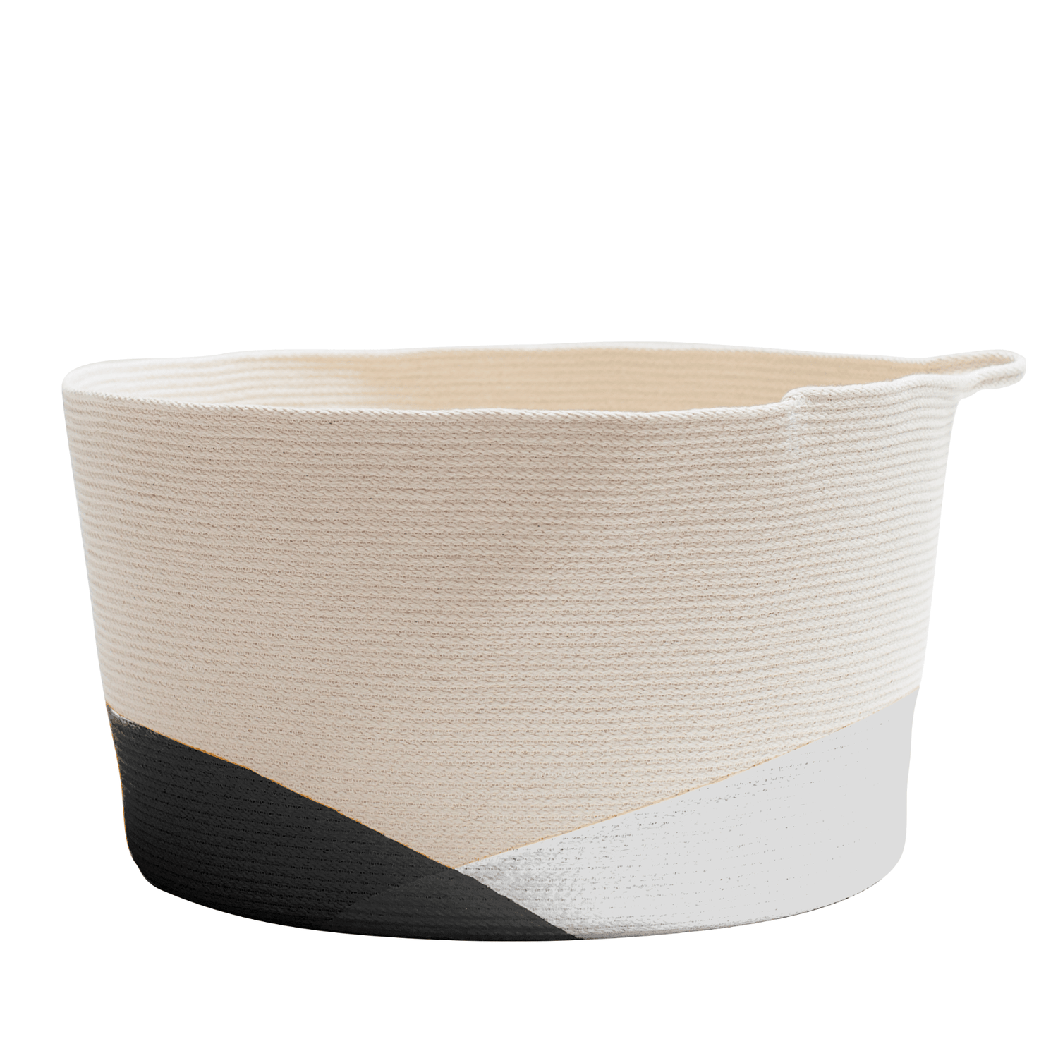 Double Dip Wide Bin