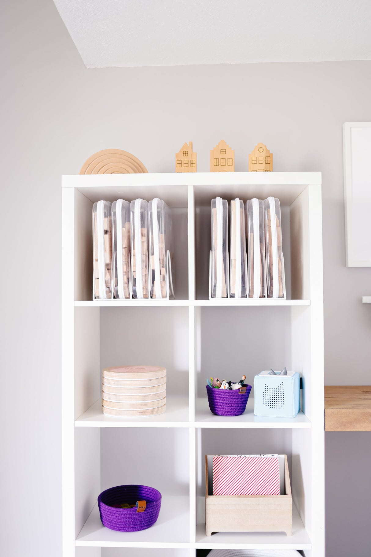 Bliss Rack | 2 Sizes