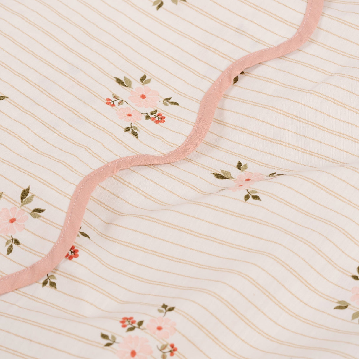 100% Cotton Sheet Set
