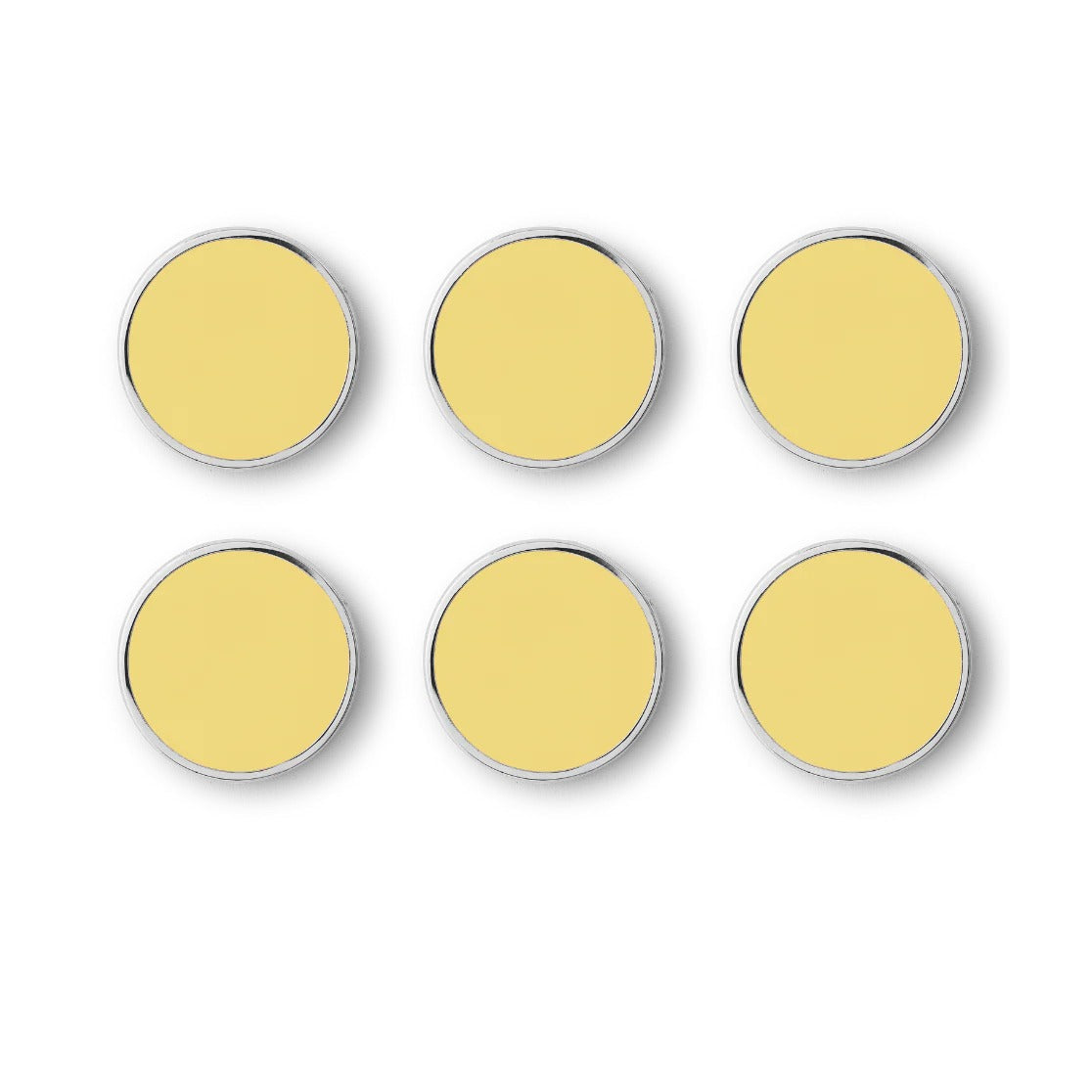 The Buttons