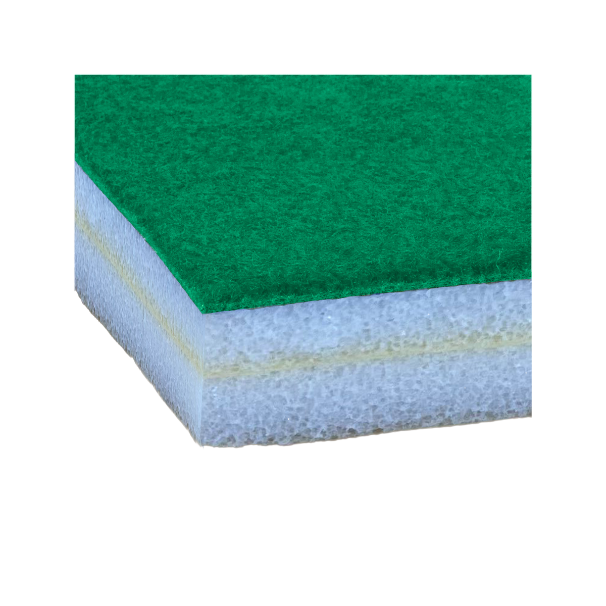 Carpet Bonded Foam Mat (Cheer Mat)