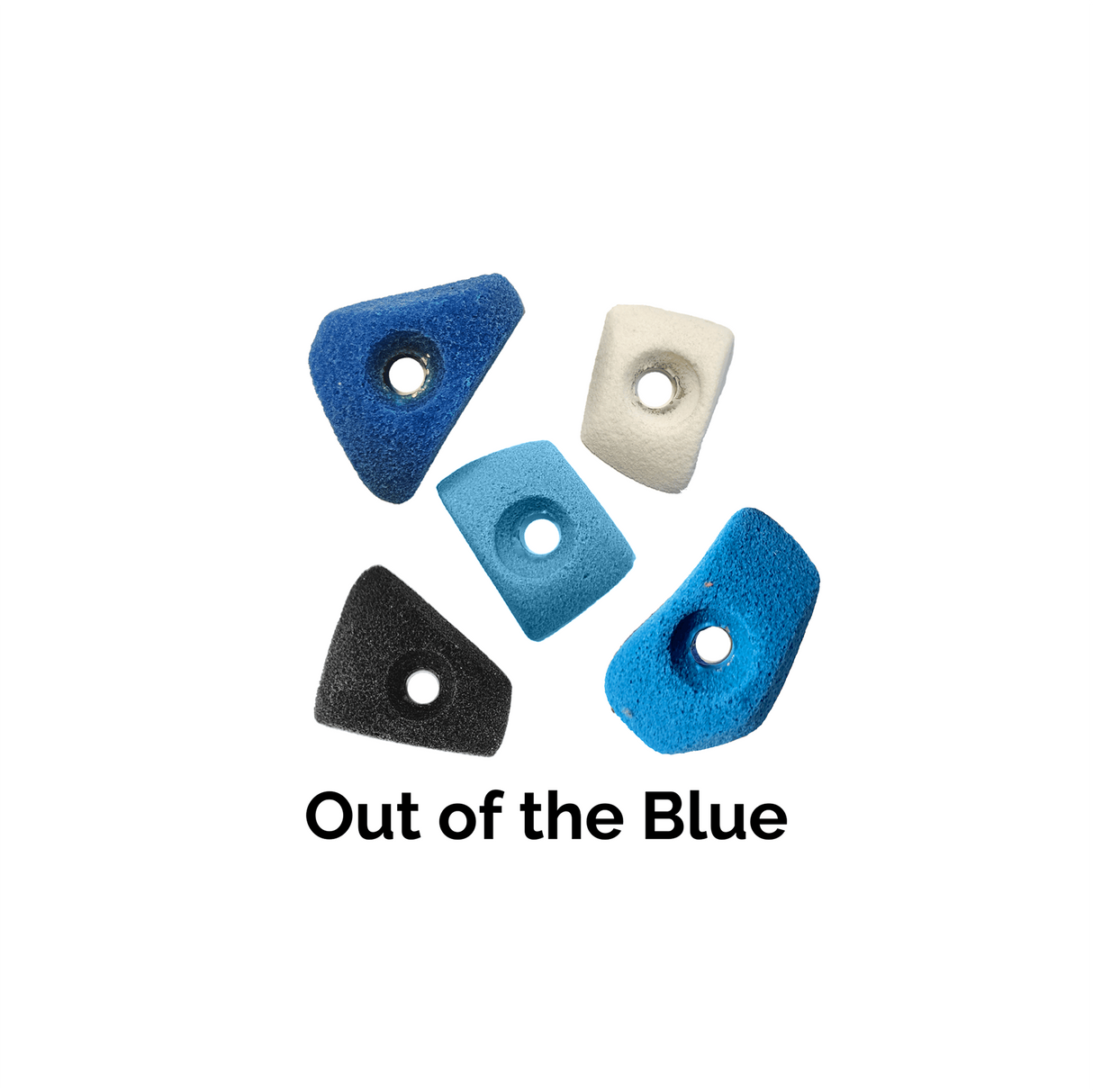 Climbing Holds
