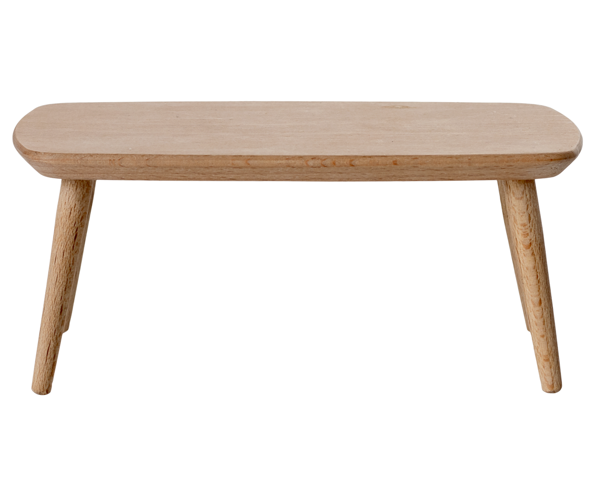 Coffee Table, Mouse - Nature