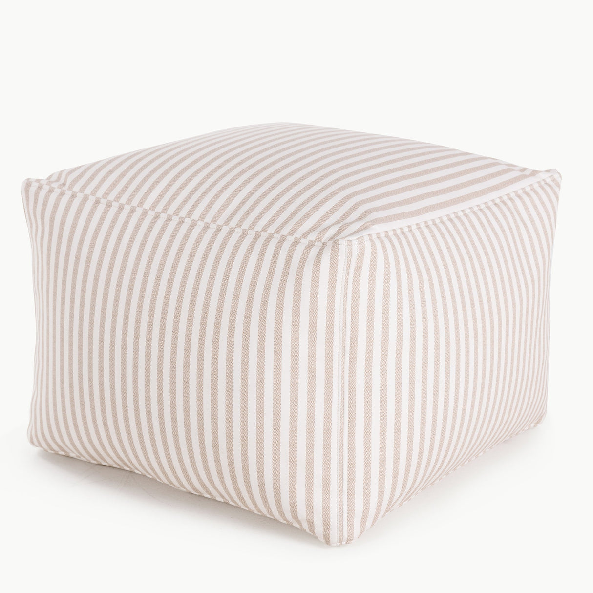 Pouf Ottoman