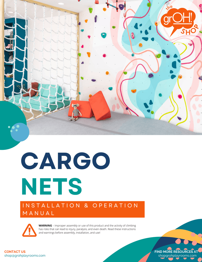 Cargo Net Guide