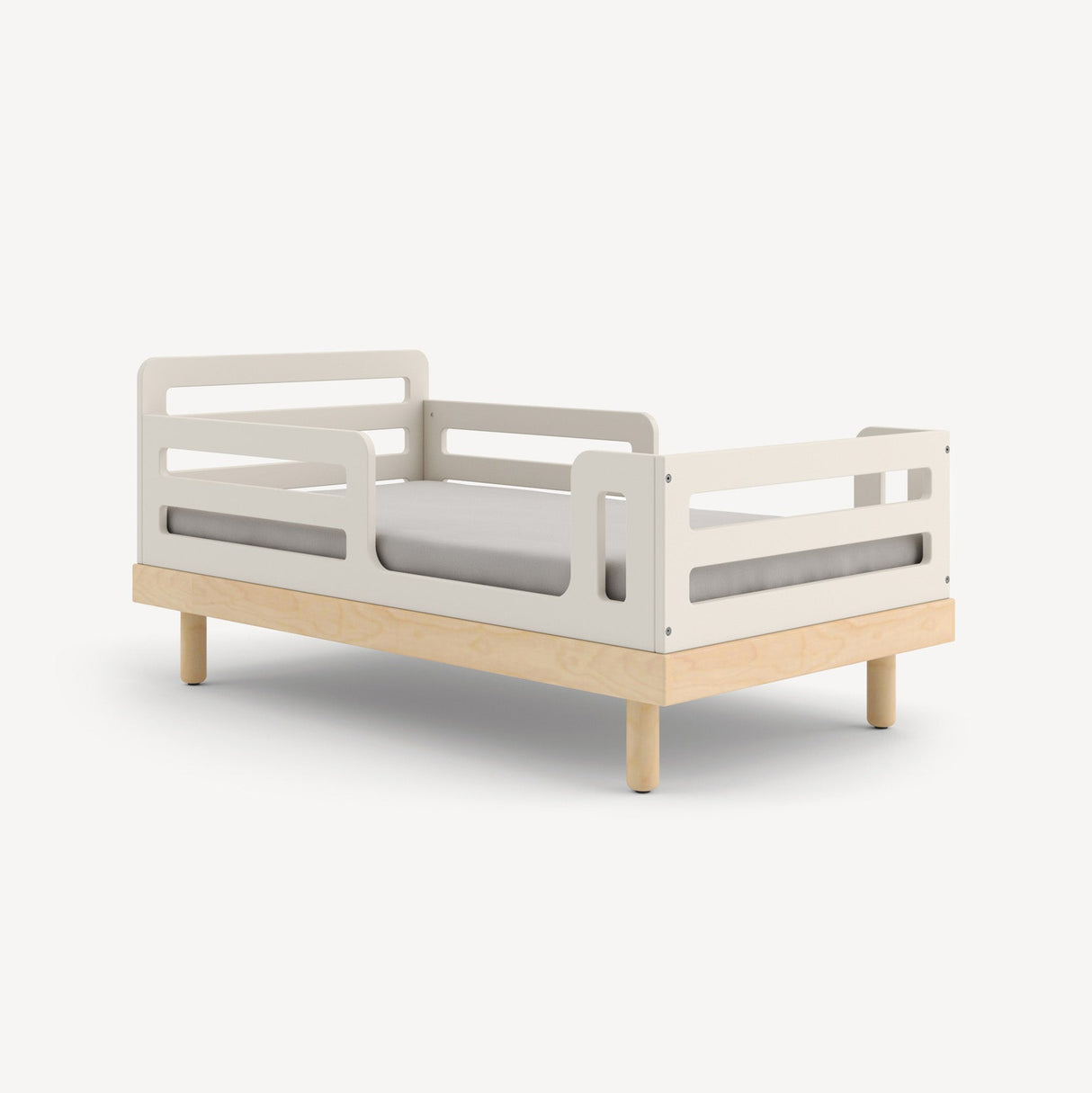 Classic Toddler Bed
