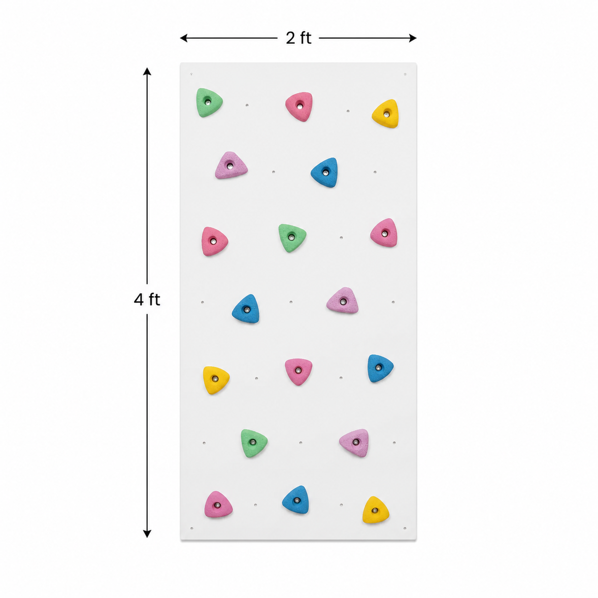 Compact Panel with Standard Frame