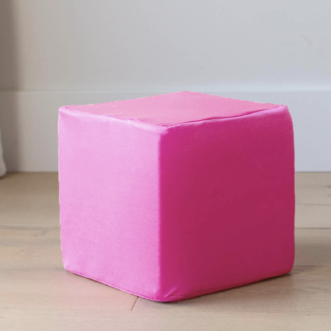 Foam Cube Covers