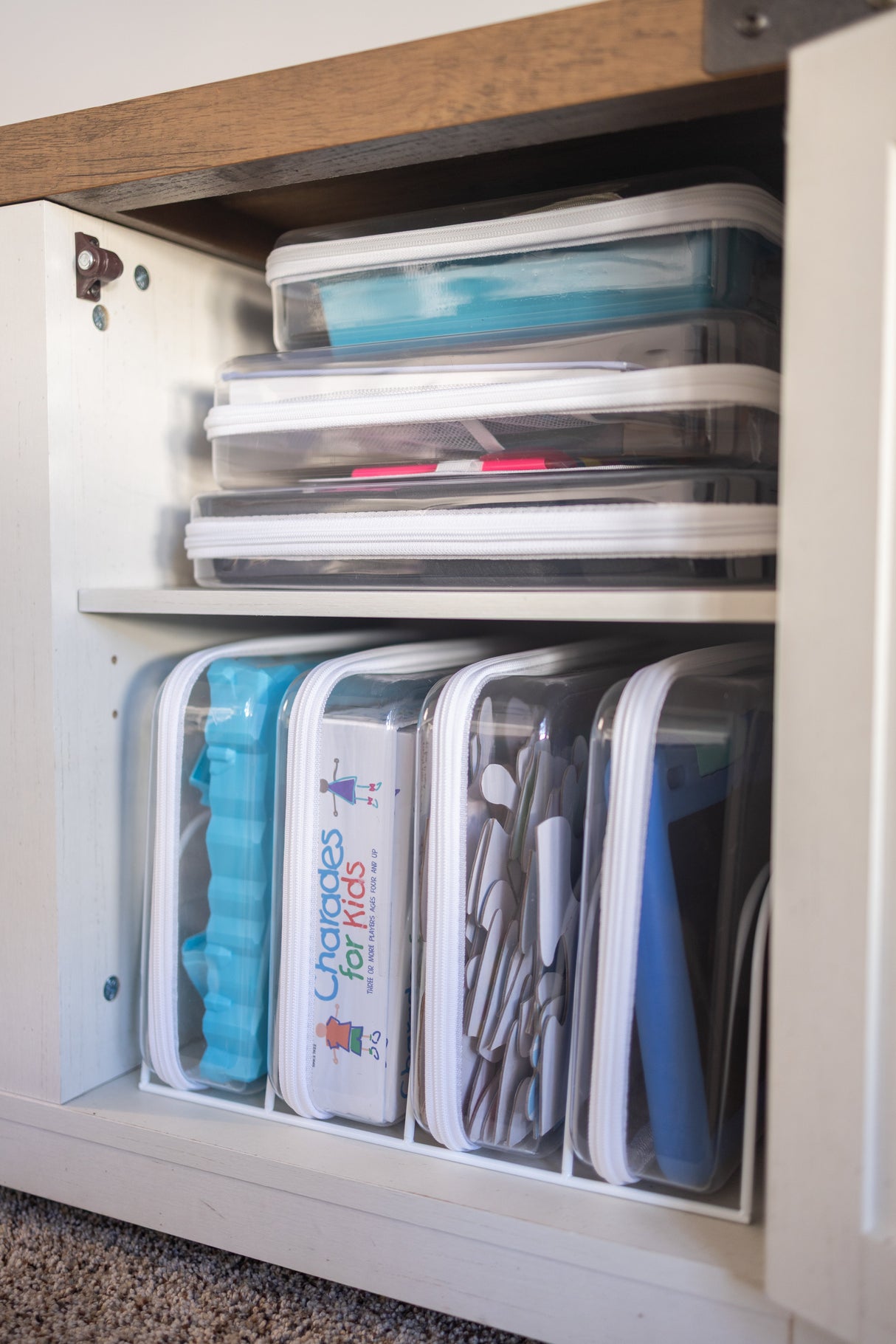 Bliss Rack | 2 Sizes