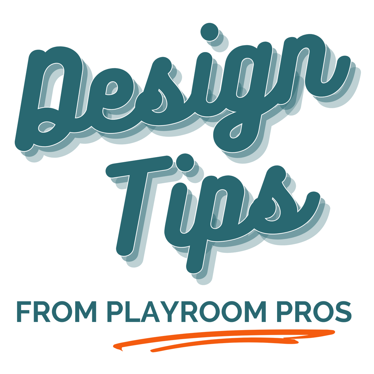 Design Tips From Playroom Pros