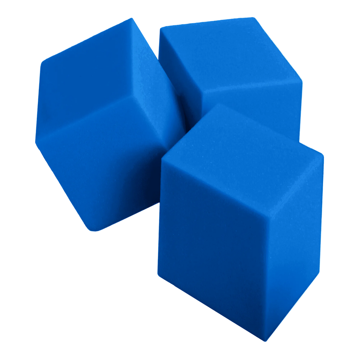 Foam Cubes (Pack of 64)