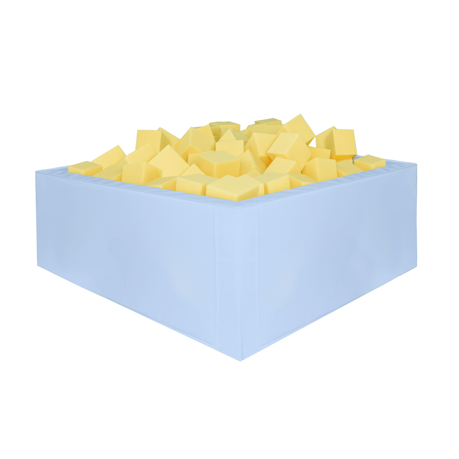 Foam Pit