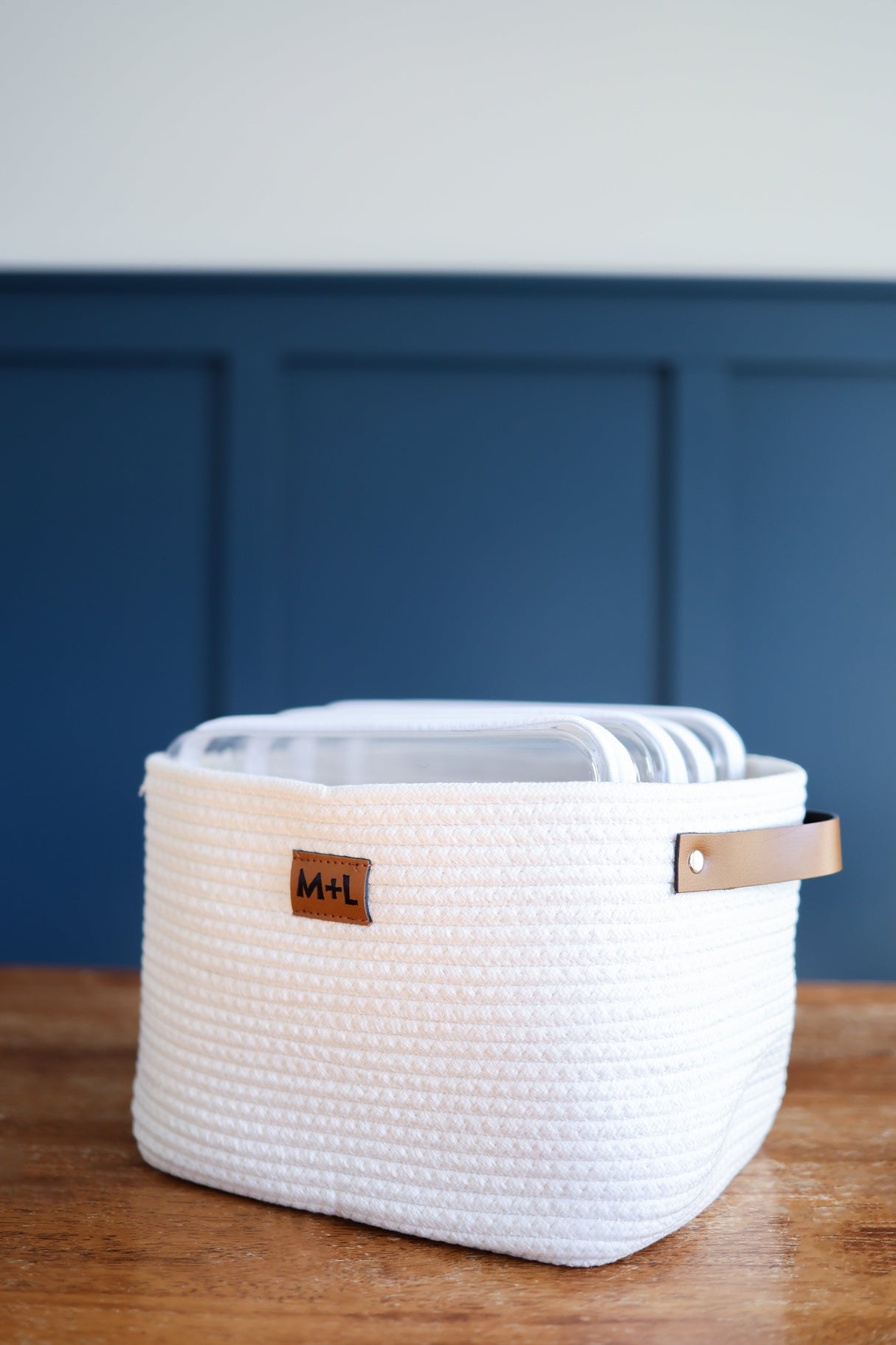 Bliss Basket