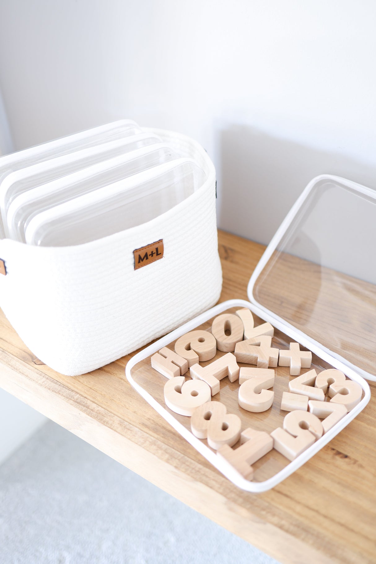 Bliss Basket