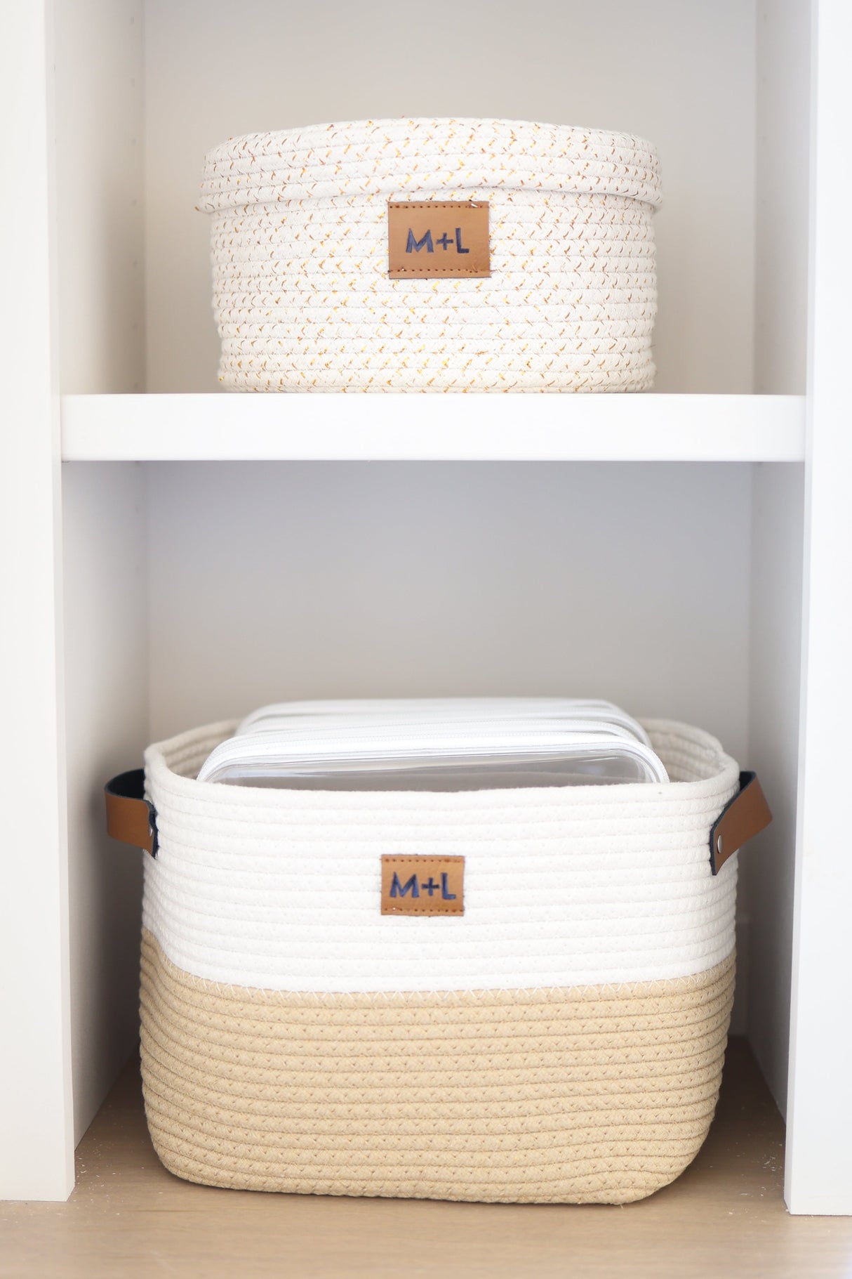 Bliss Basket