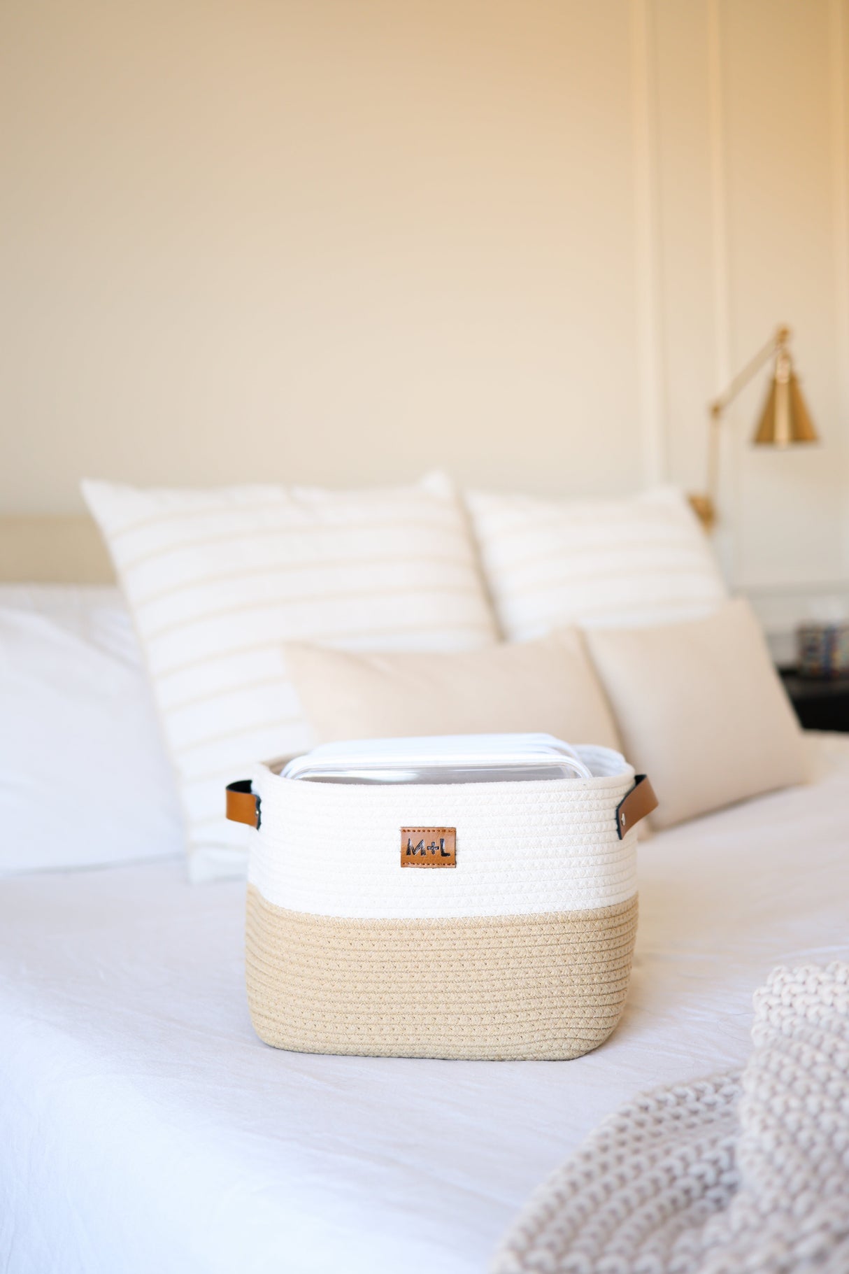 Bliss Basket