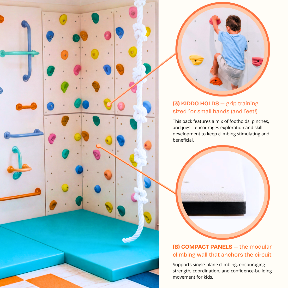 NEW Active Playroom Bundle