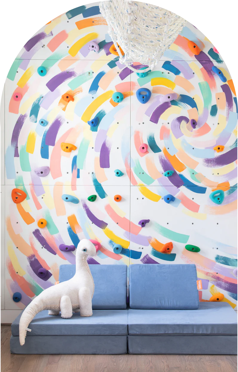 The grOH! Concierge: Designer-Guided Shopping for Play Spaces