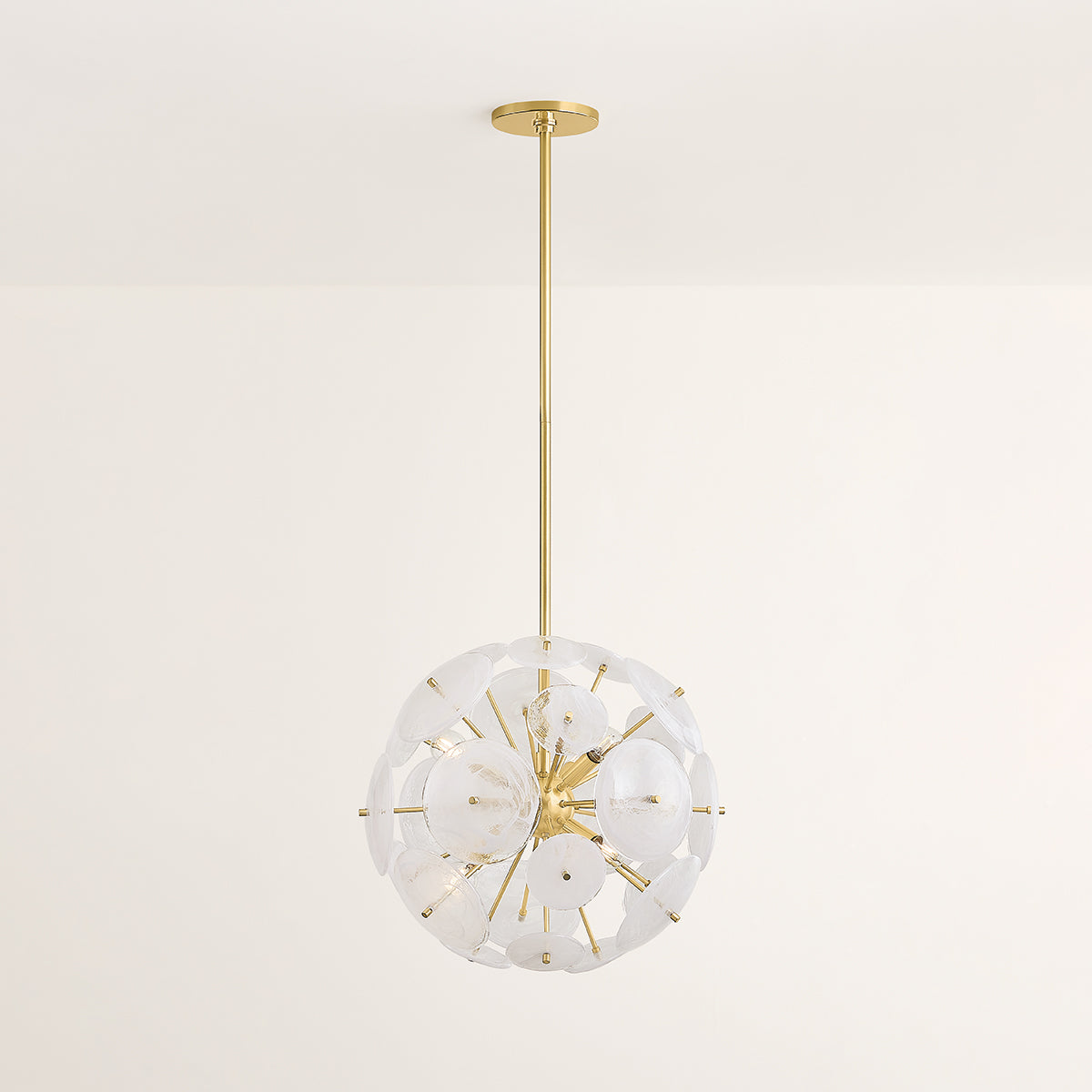 Small Tamara Chandelier
