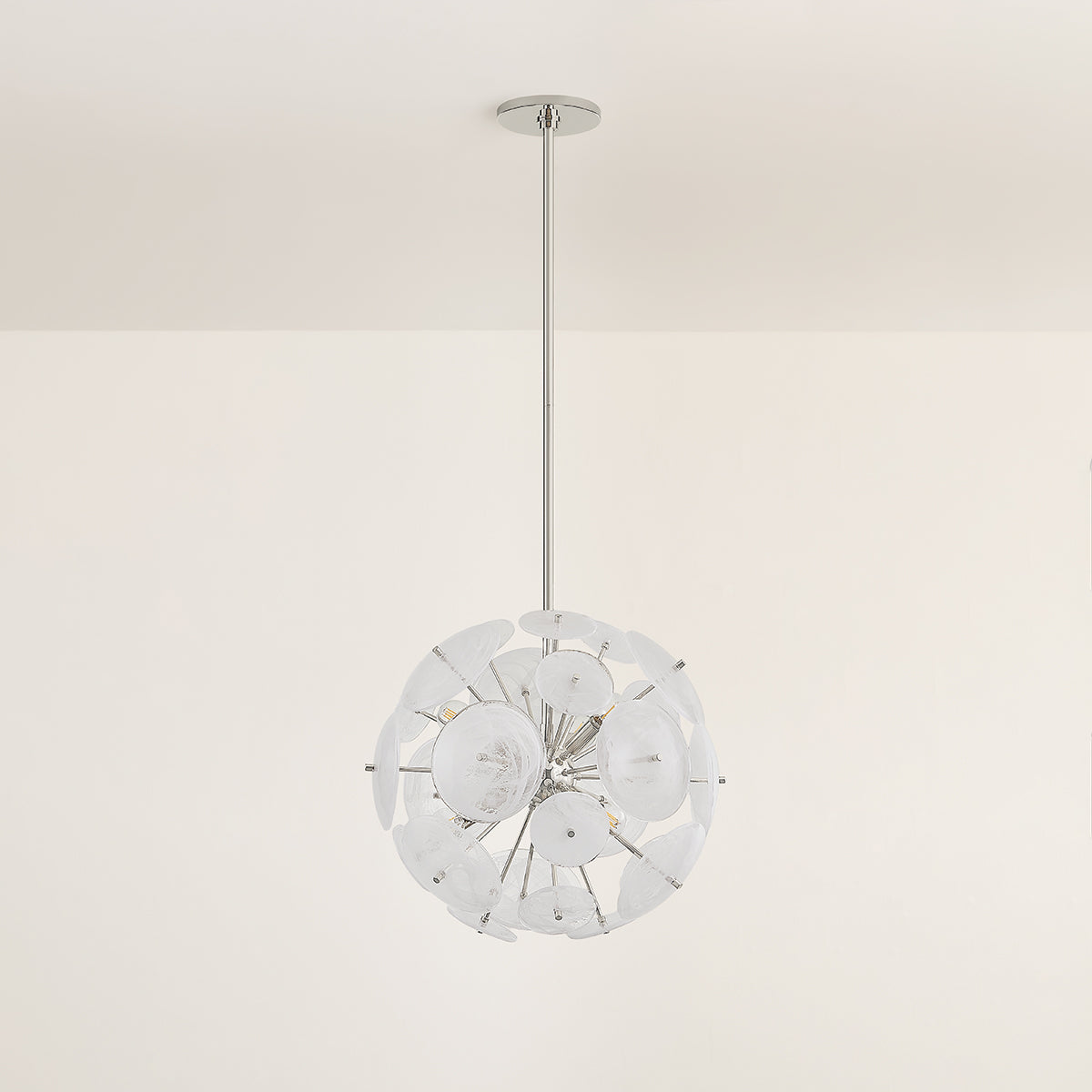 Small Tamara Chandelier