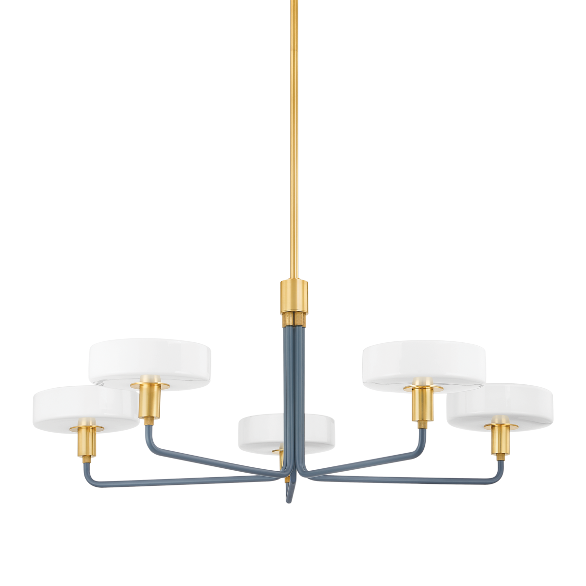 Large Aston Chandelier