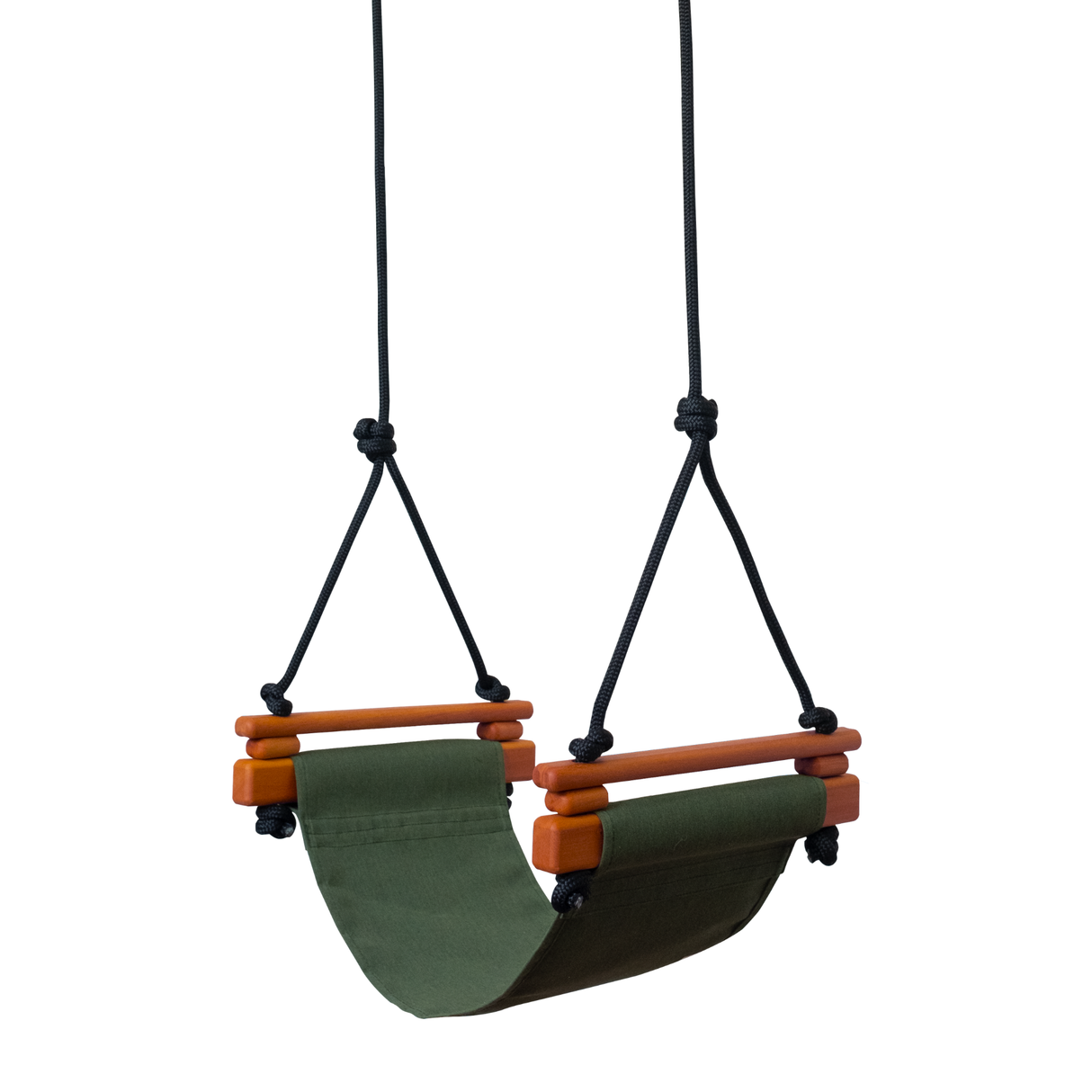Higher & Higher Swing