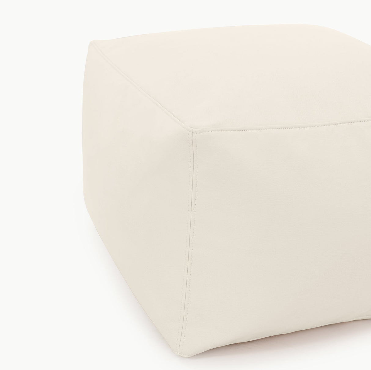 Pouf Ottoman