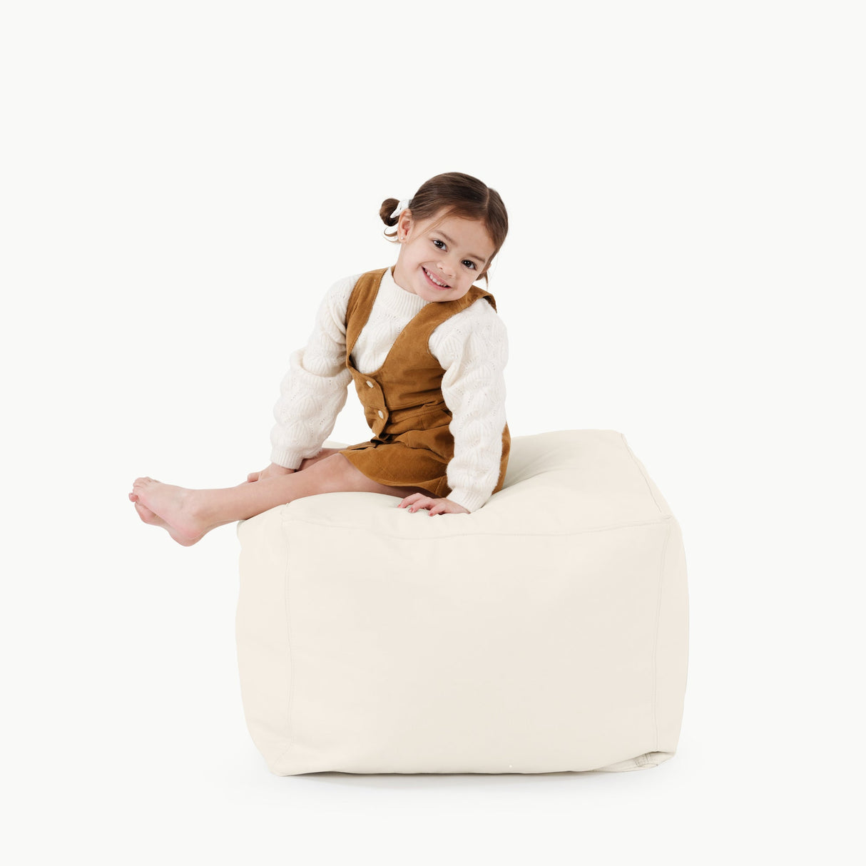 Pouf Ottoman