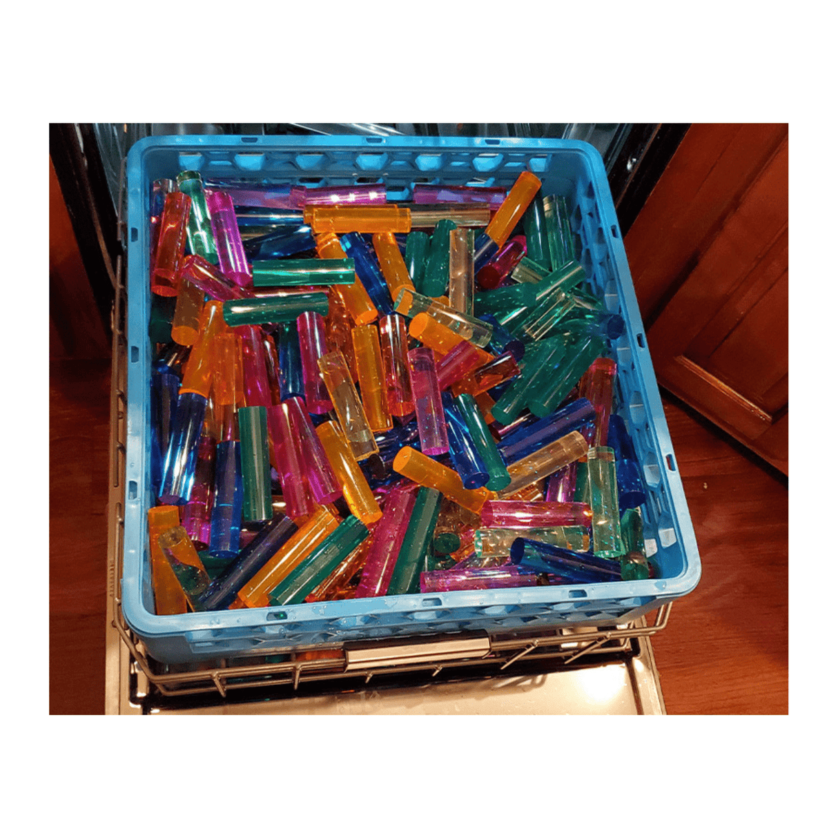 LitePin Sanitation Basket