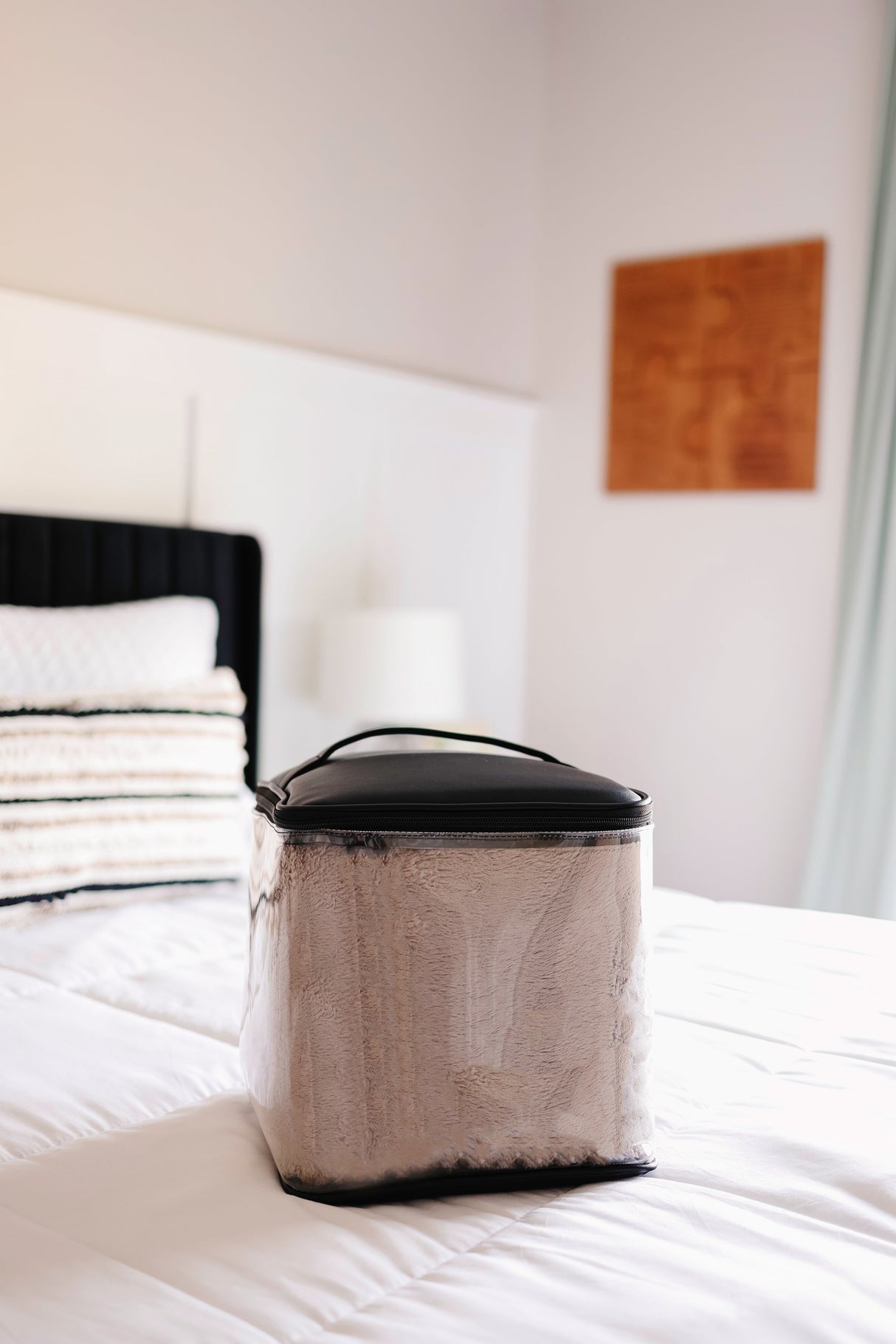 Bliss Caddy