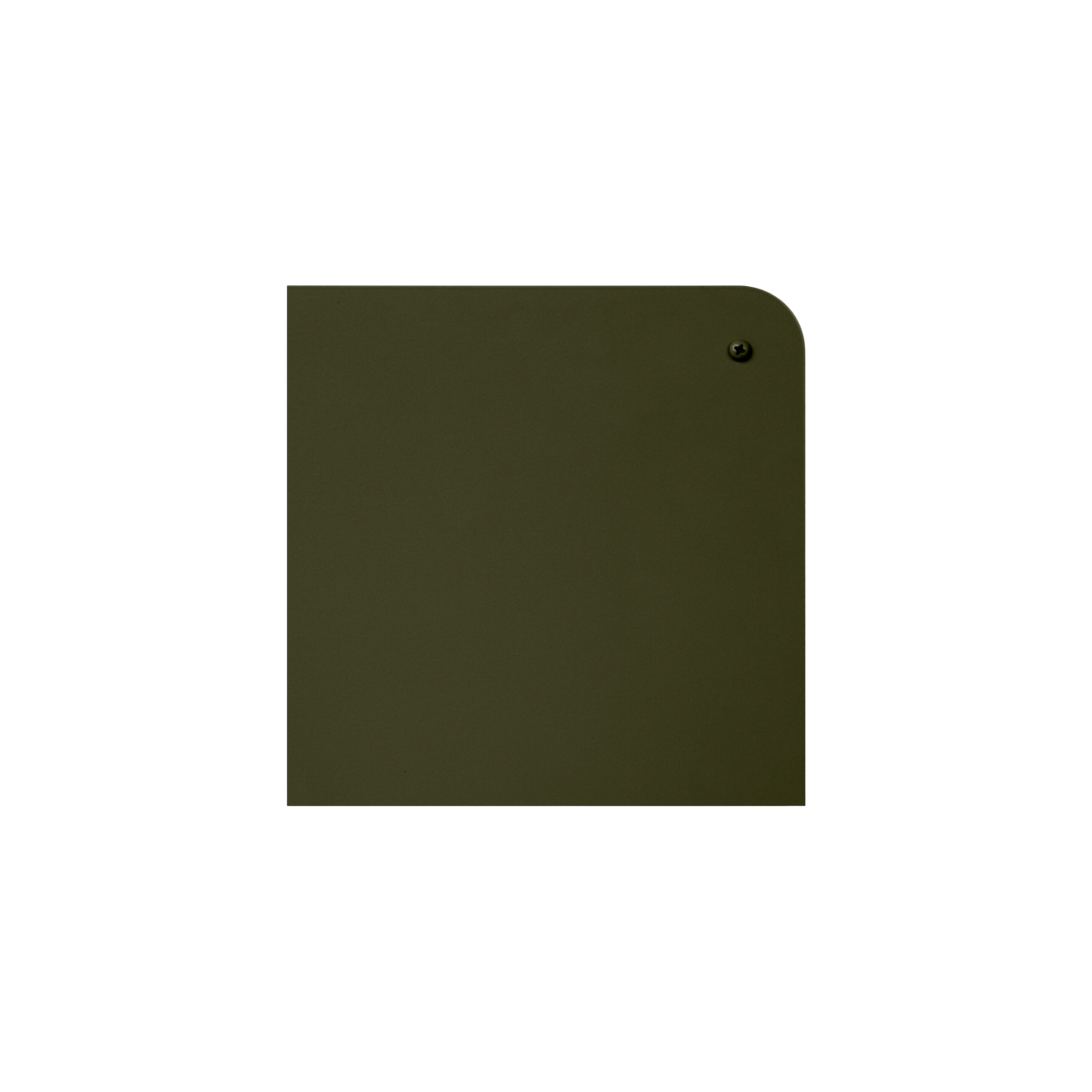 Magnetic Dry Erase Board