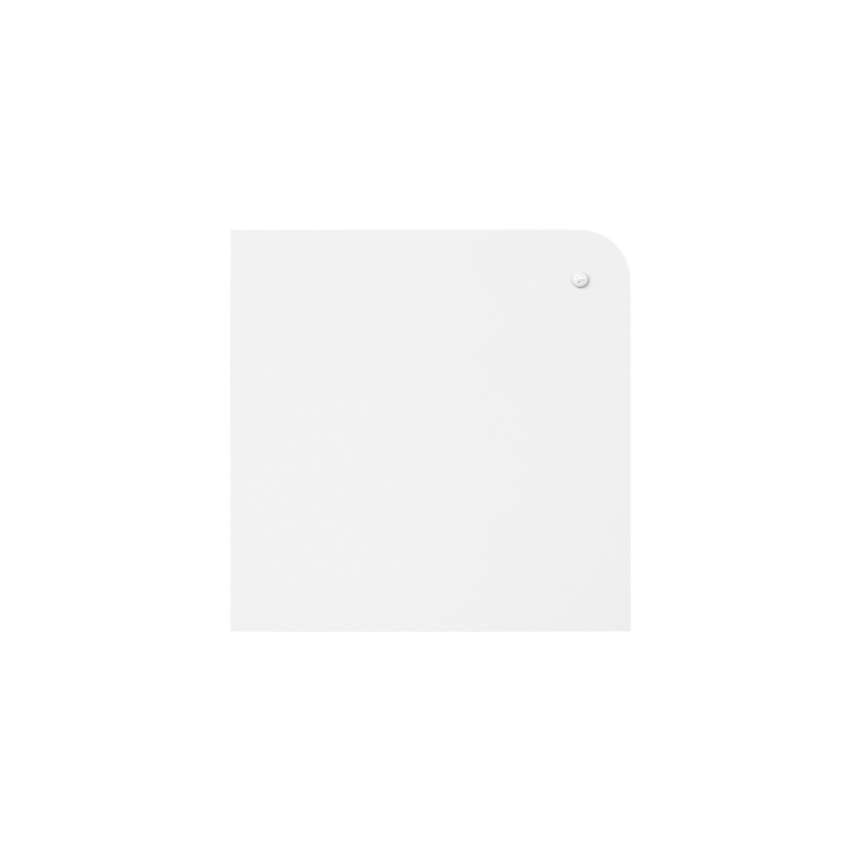 Magnetic Dry Erase Board