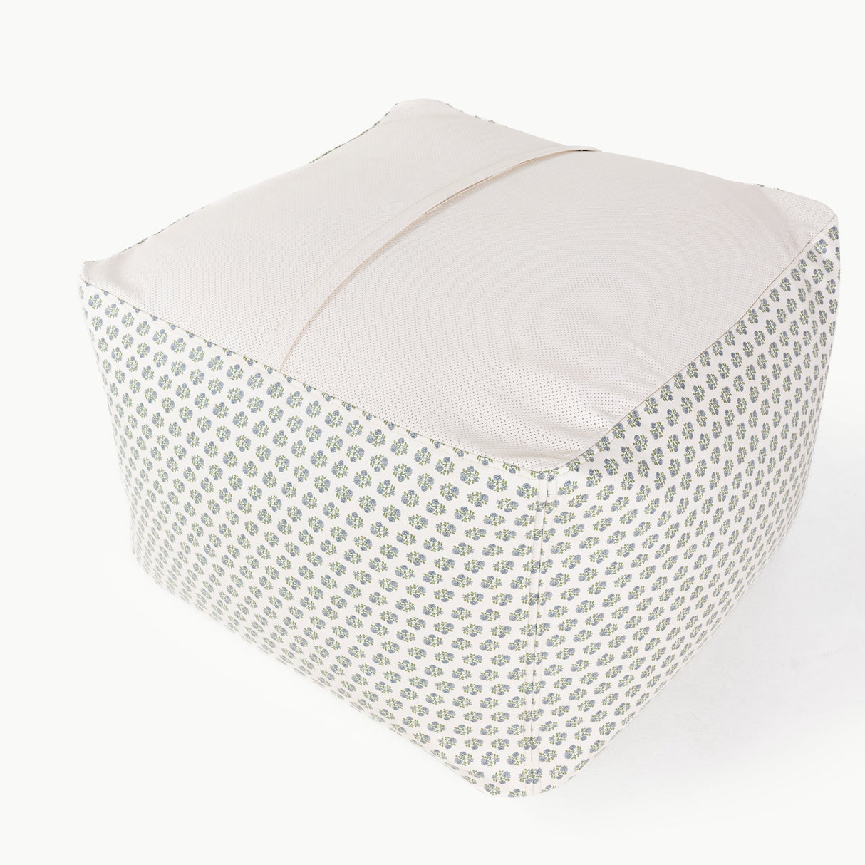 Pouf Ottoman