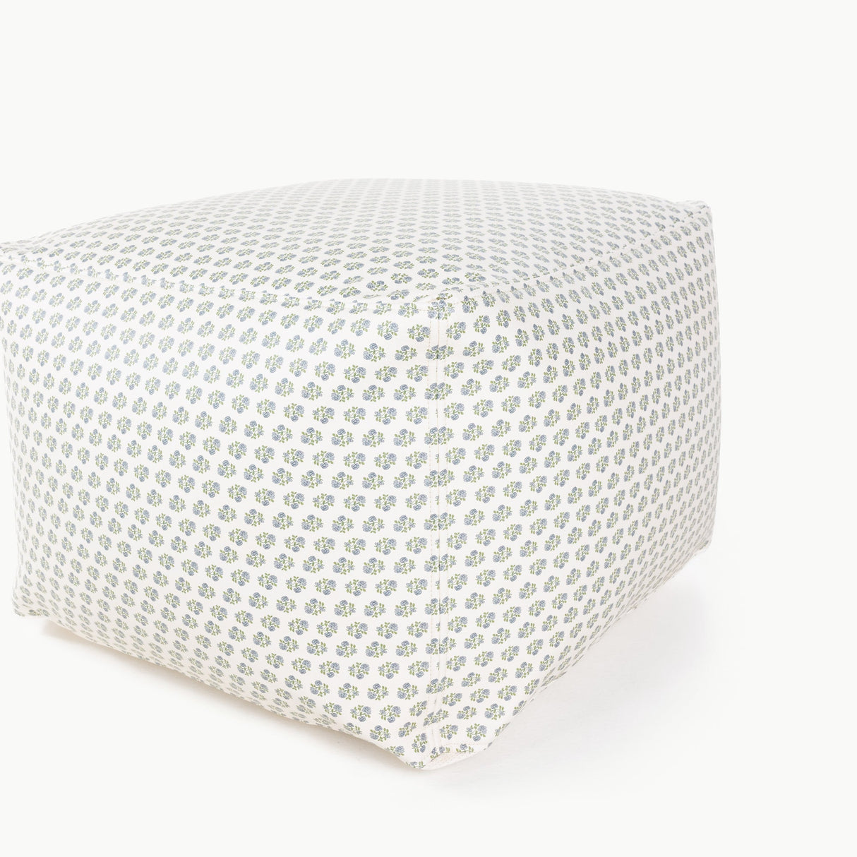 Pouf Ottoman