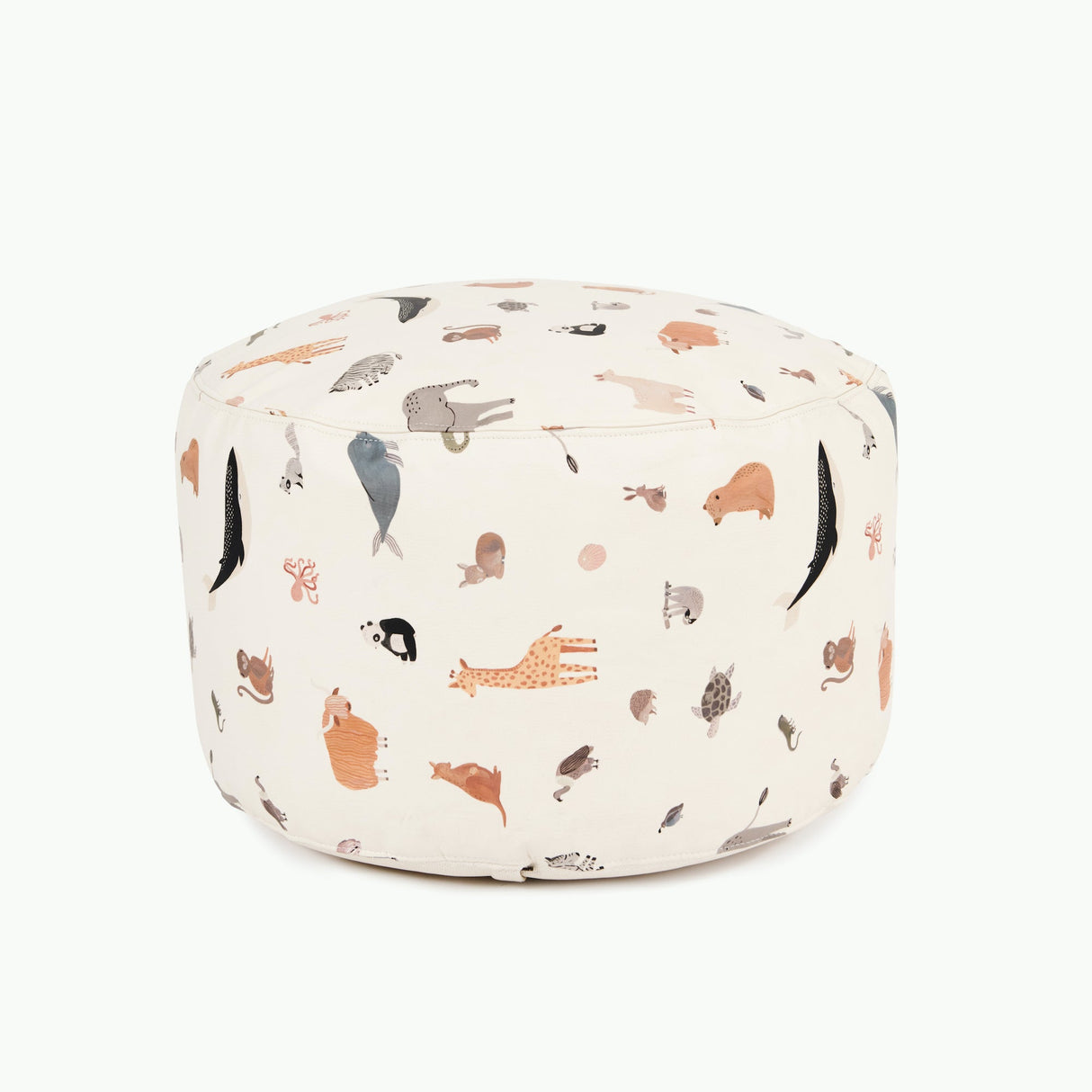 Pouf Ottoman