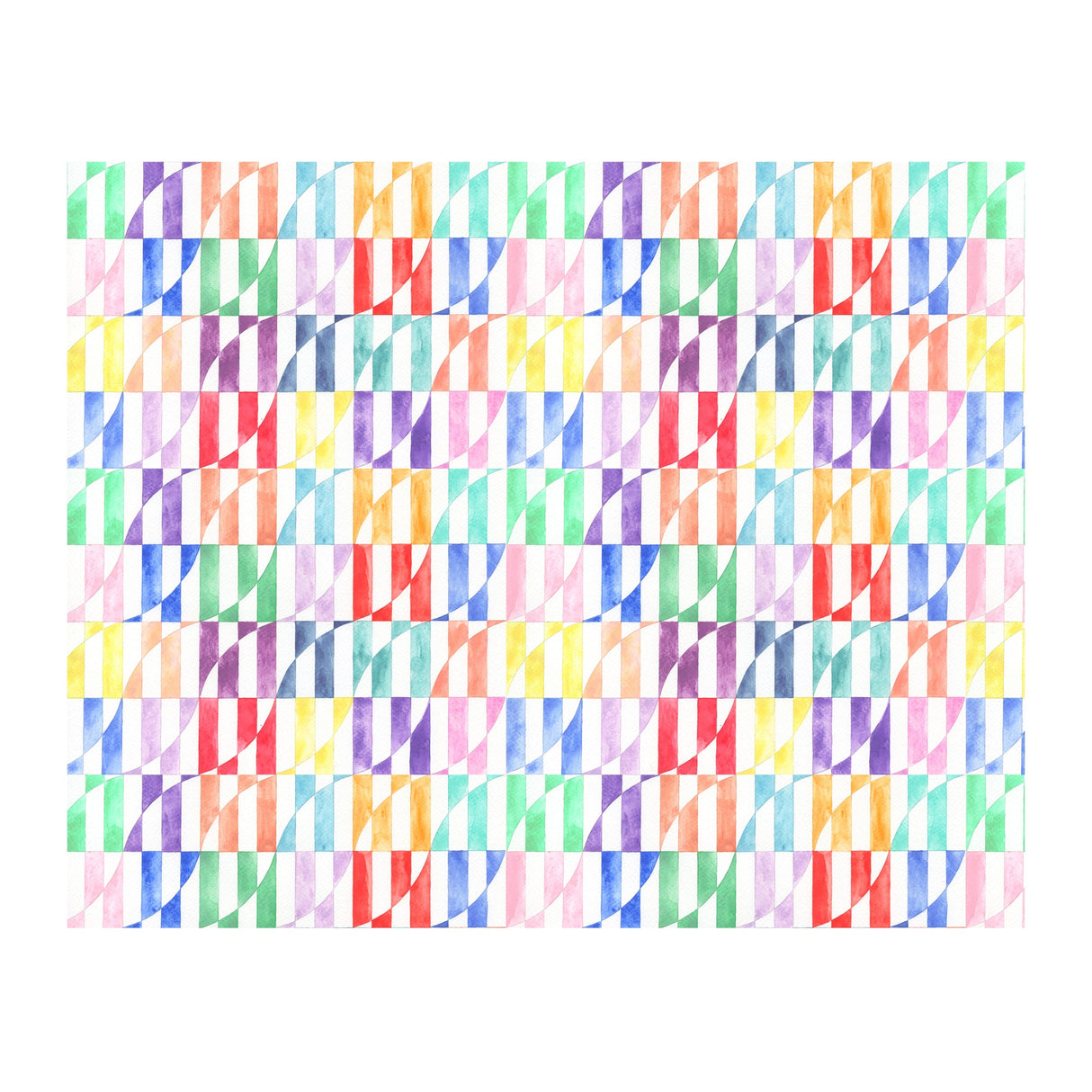 Don't Trip - Art Print