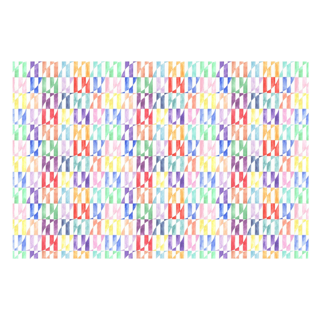 Don't Trip - Art Print