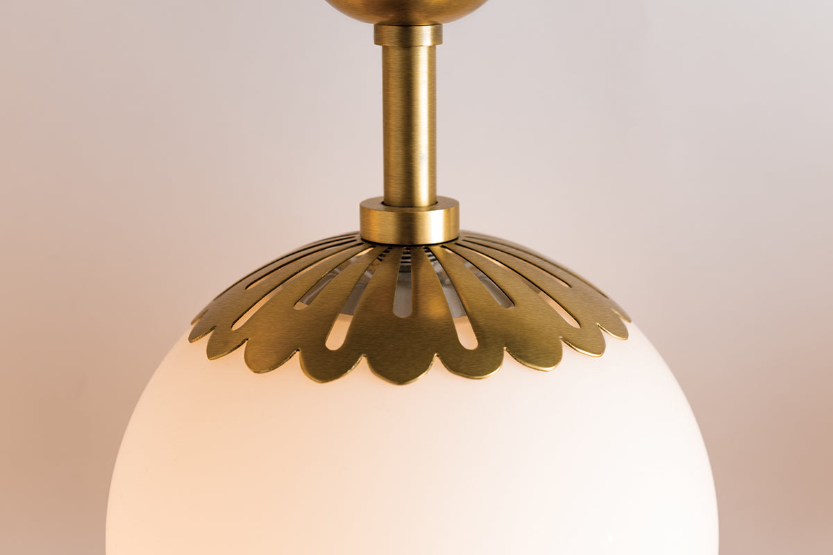 Paige Bath And Vanity